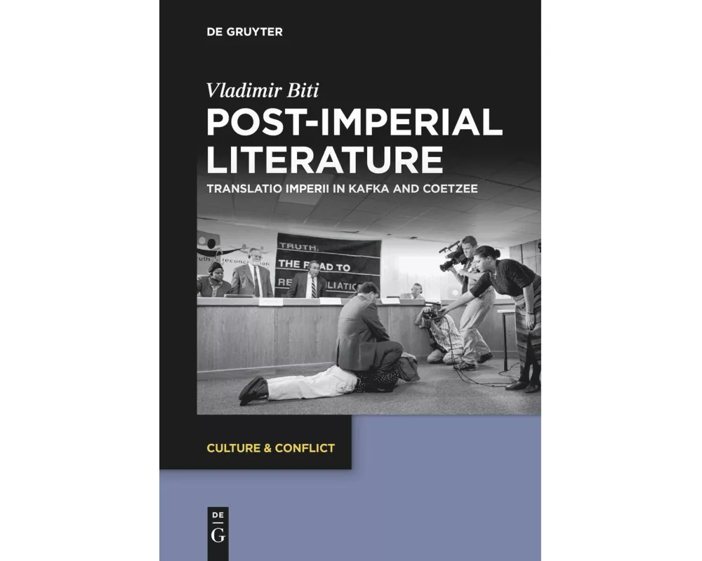 Post-imperial Literature