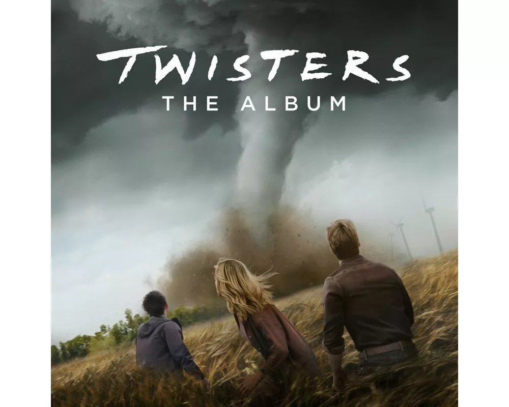 Twisters: The Album