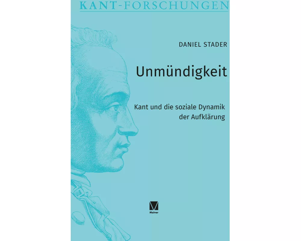 Unmündigkeit