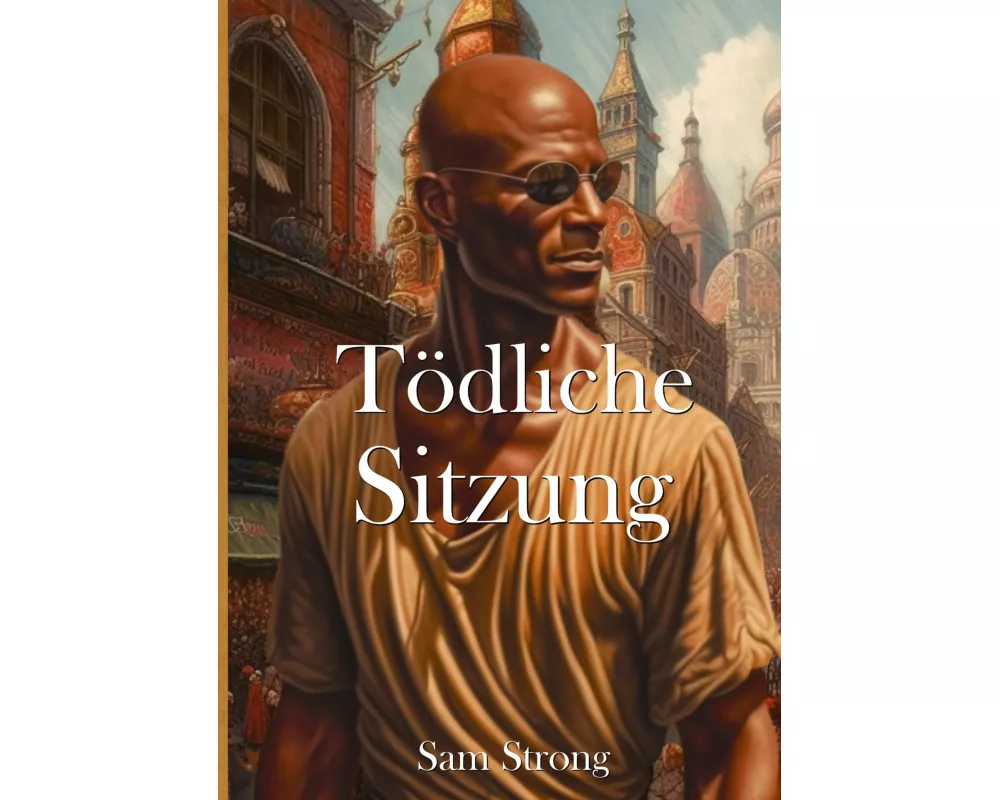 Tödliche Sitzung