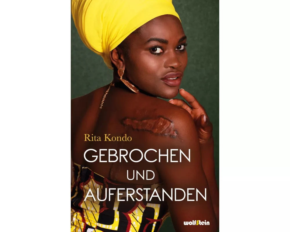Gebrochen und Auferstanden