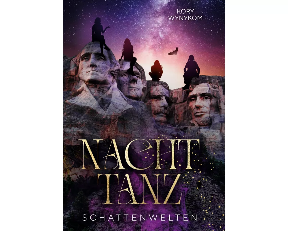 Nachttanz: Schattenwelten