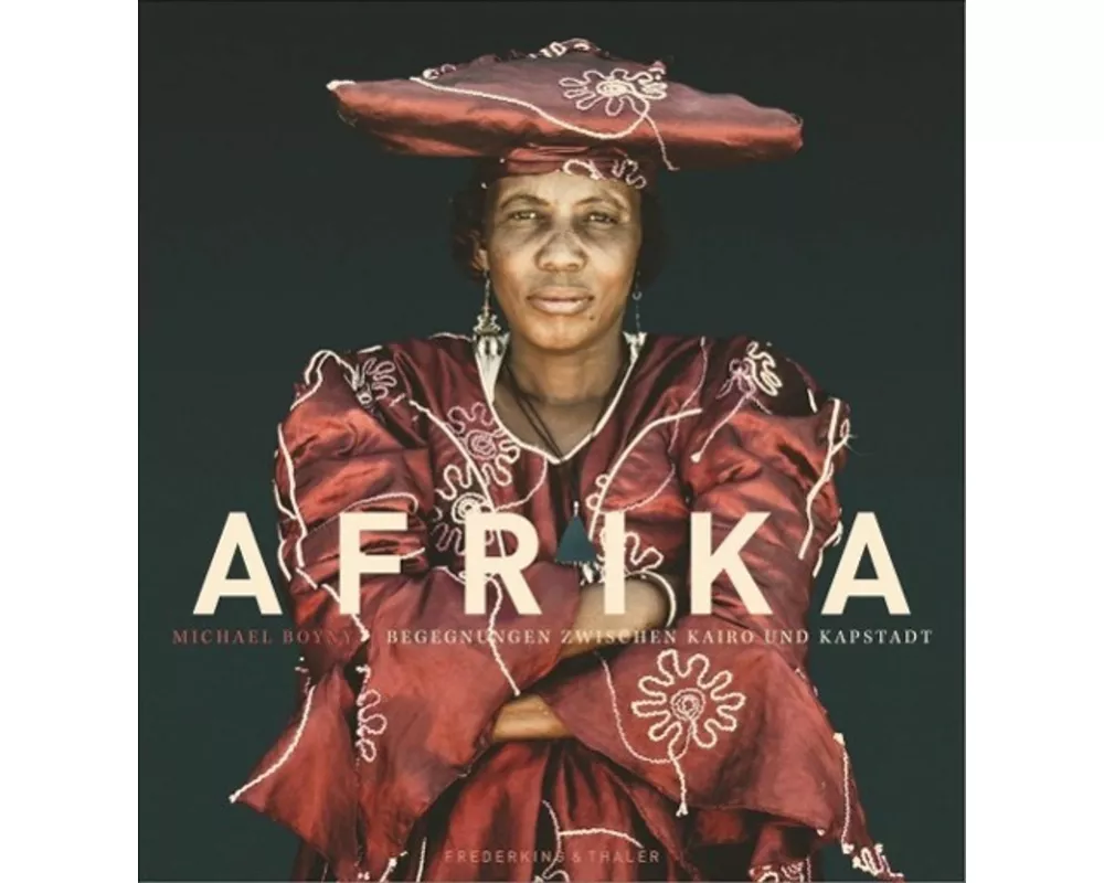 Afrika