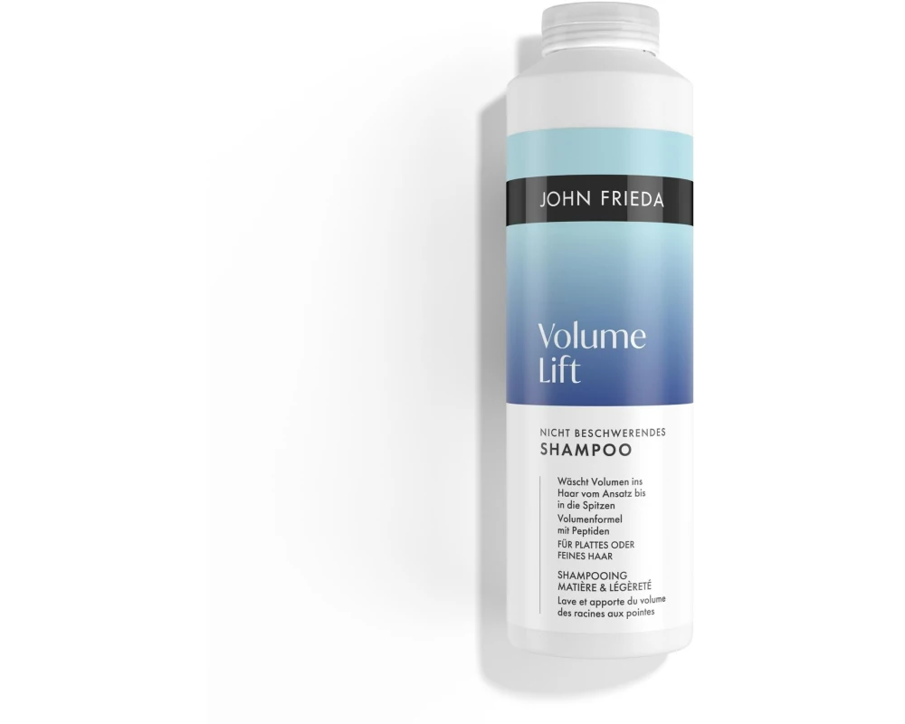 John Frieda Shampoo Volume Lift 500 ml