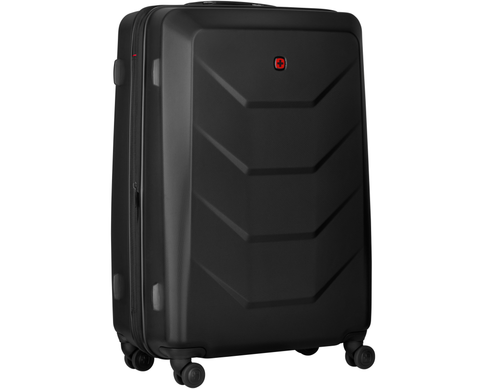 WENGER Prymo Large 93l 612538 Hardside Case Black