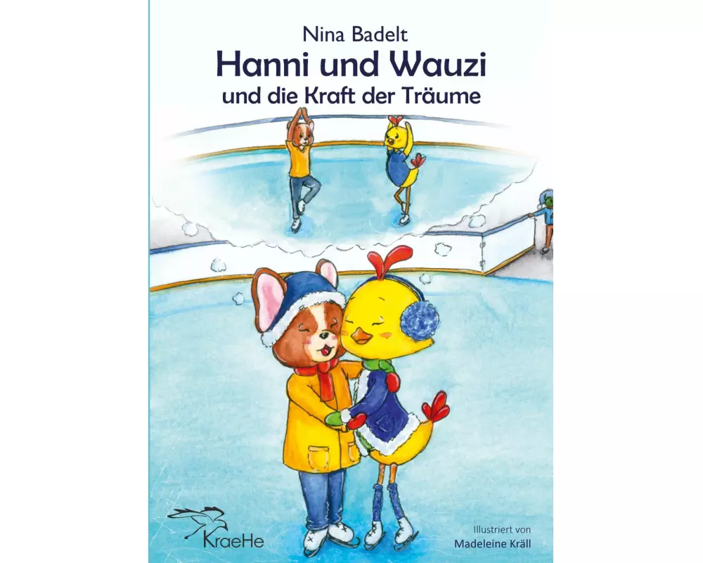 Hanni und Wauzi