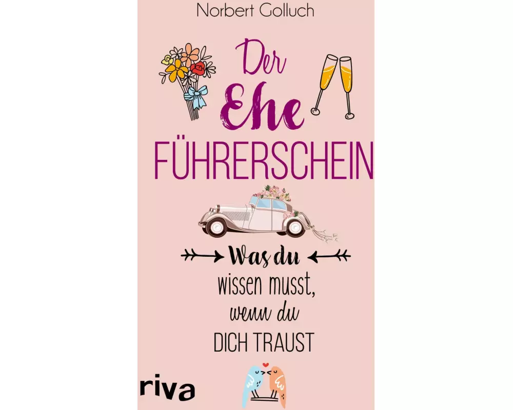 Der Ehe-Führerschein