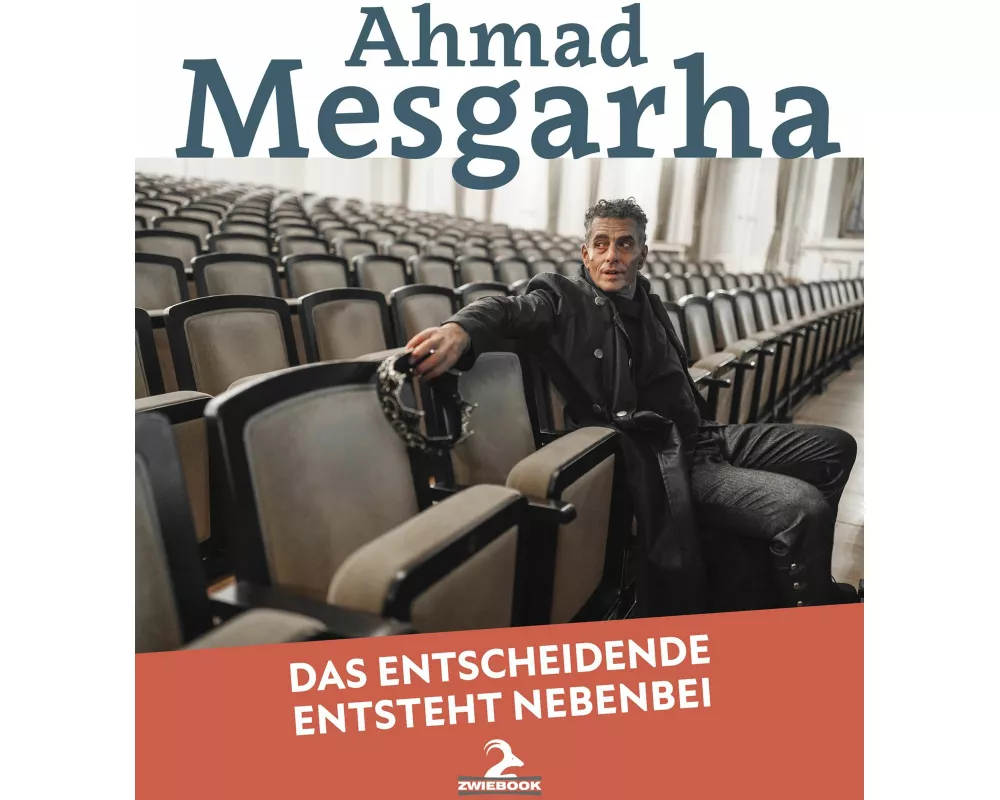 Das Entscheidende entsteht nebenbei