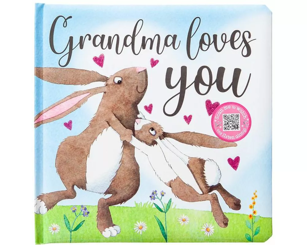 Grandma Loves You