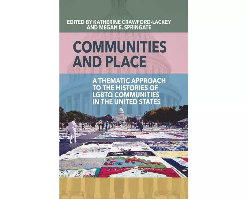 Communities and Place