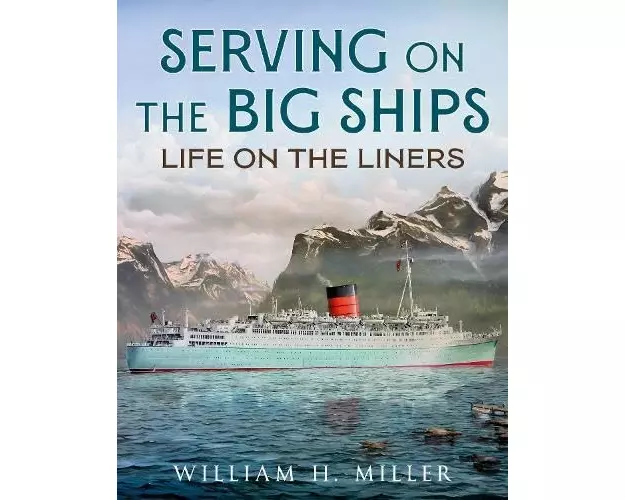 Serving on the Big Ships