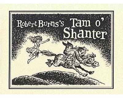 Tam O'Shanter