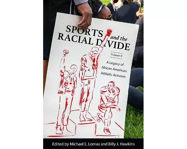 Sports and the Racial Divide, Volume II