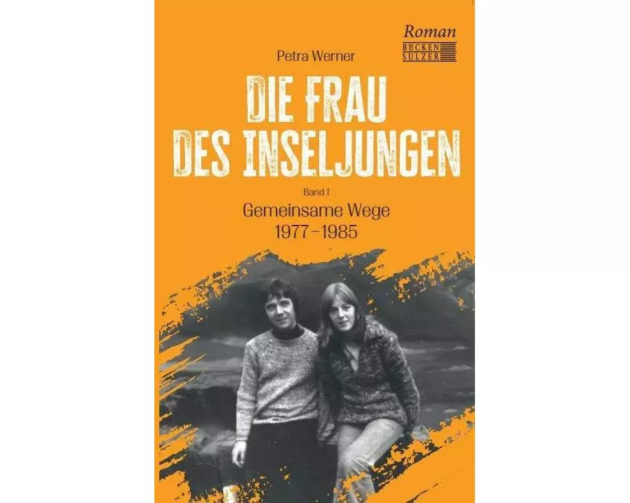 Die Frau des Inseljungen Band 1