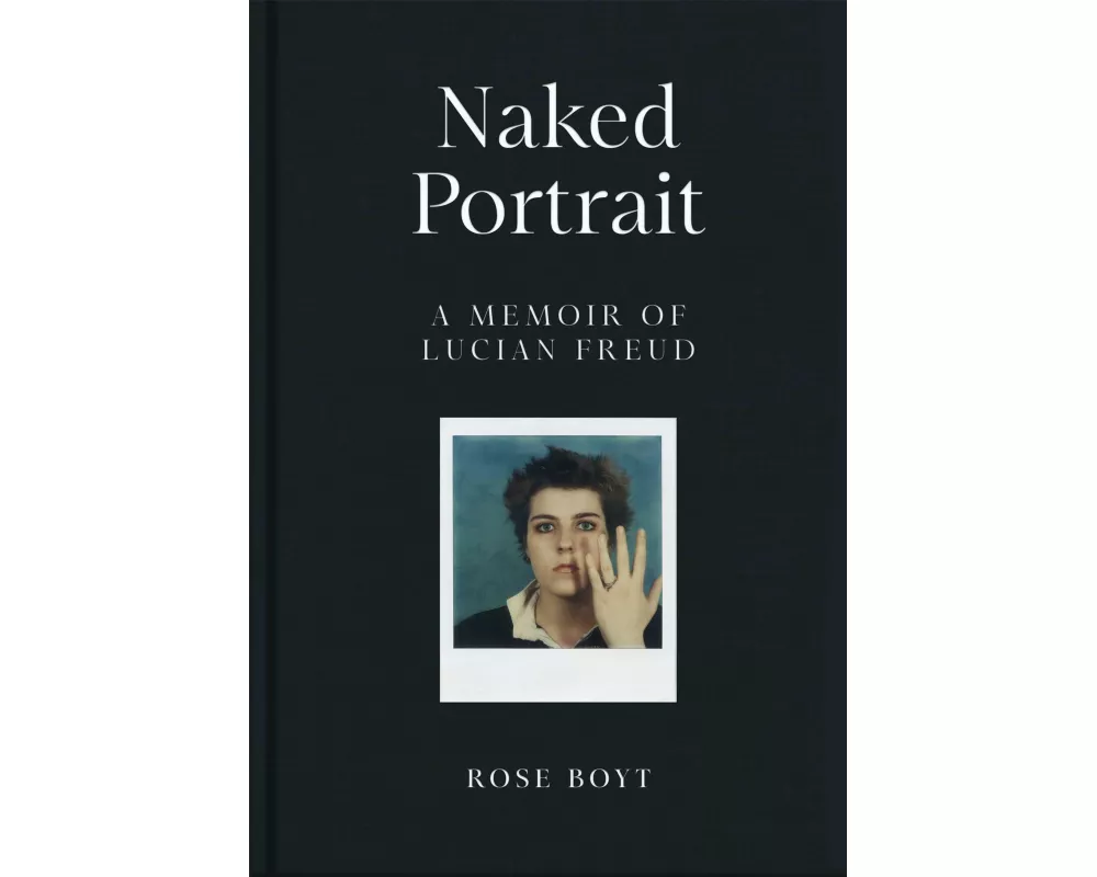 Naked Portrait