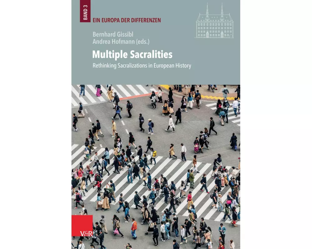Multiple Sacralities