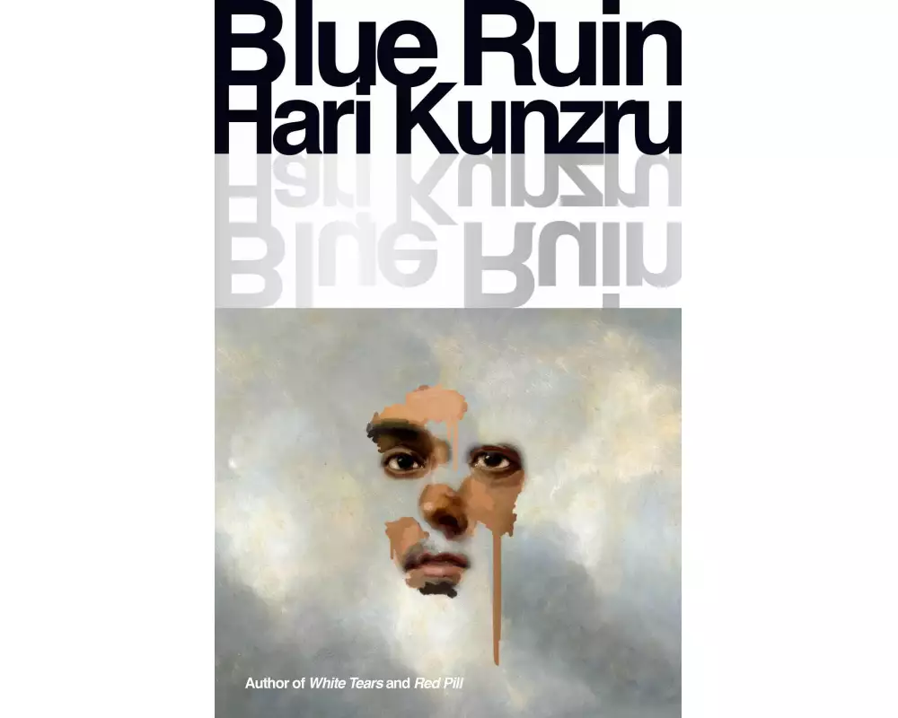 Blue Ruin