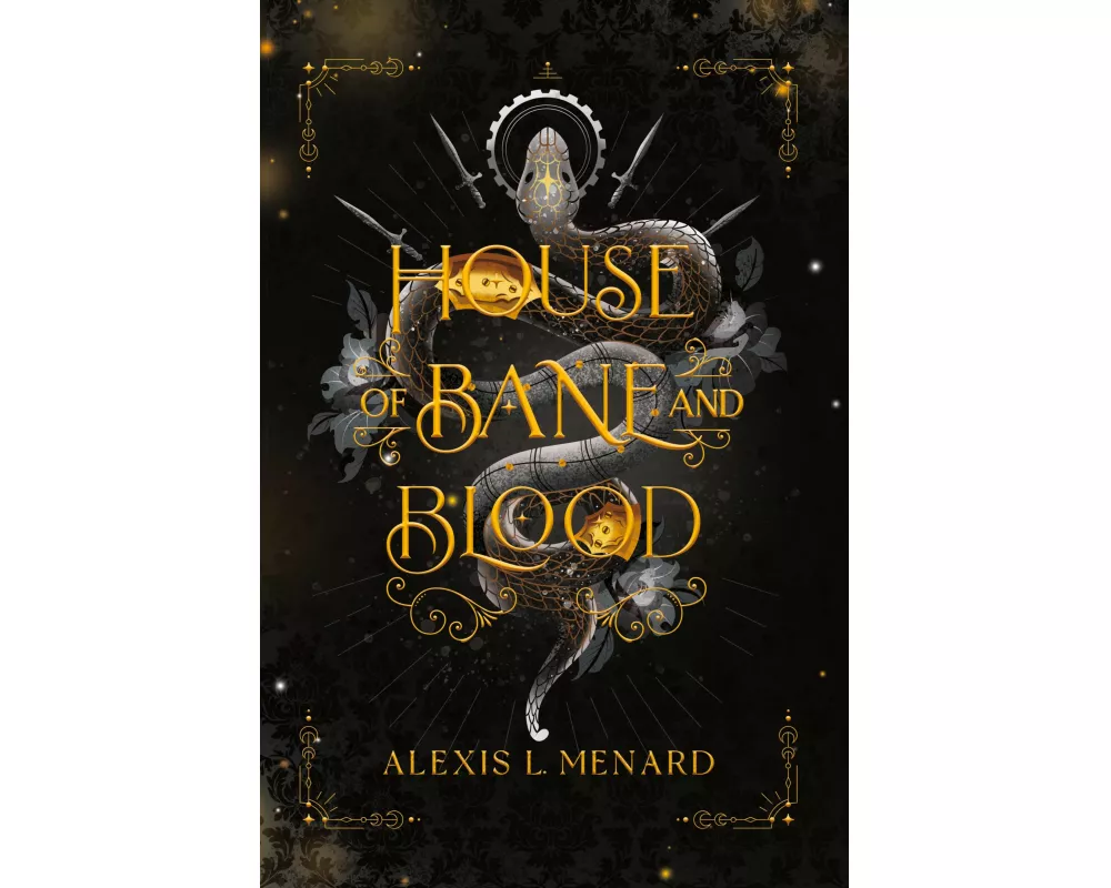 House of Bane and Blood