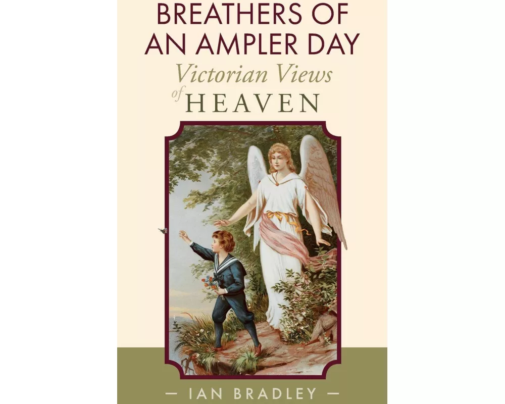 Breathers of an Ampler Day