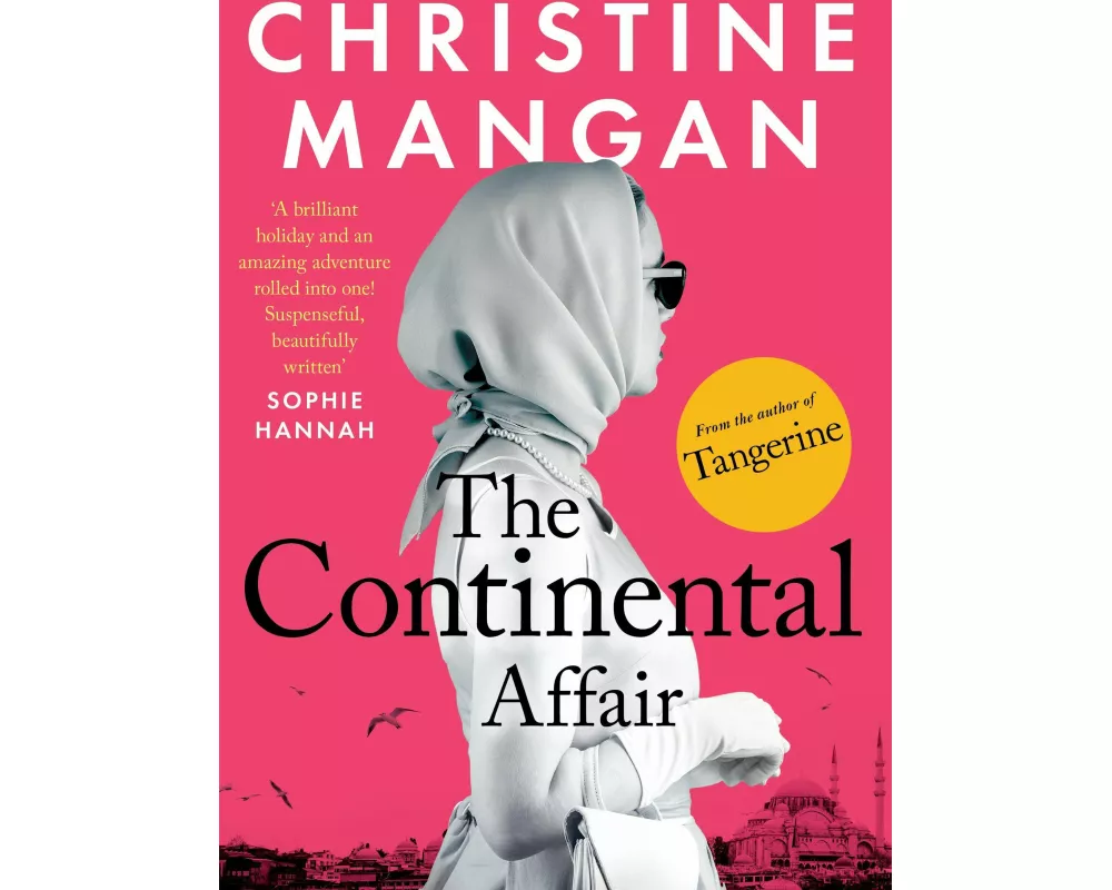 The Continental Affair