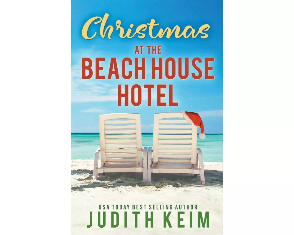 Christmas at The Beach House Hotel