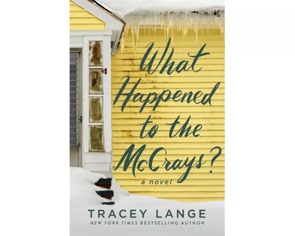 What Happened to the McCrays?