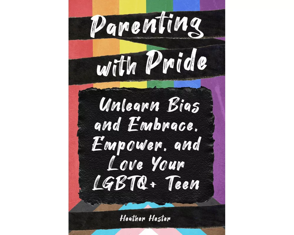 Parenting with Pride