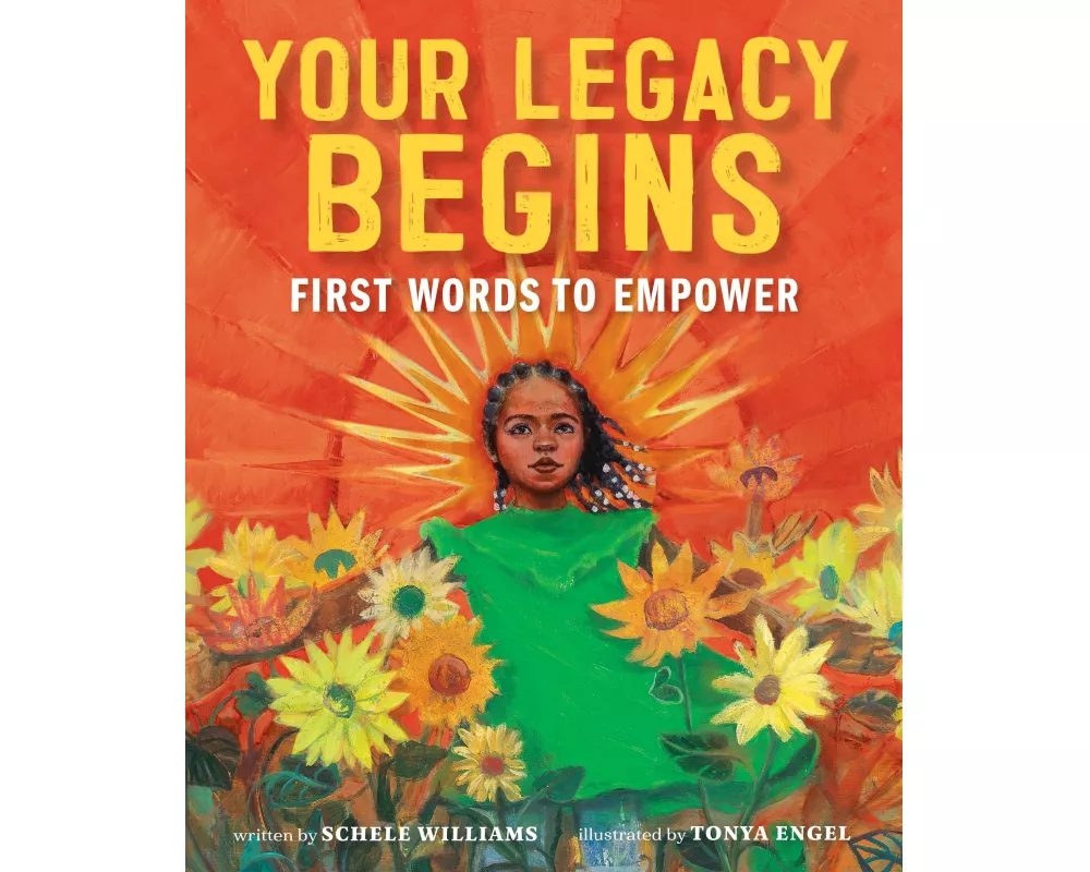 Your Legacy Begins