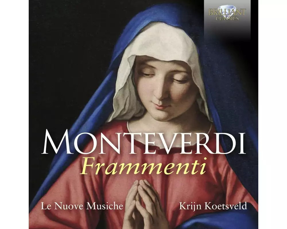 Monteverdi:Frammenti