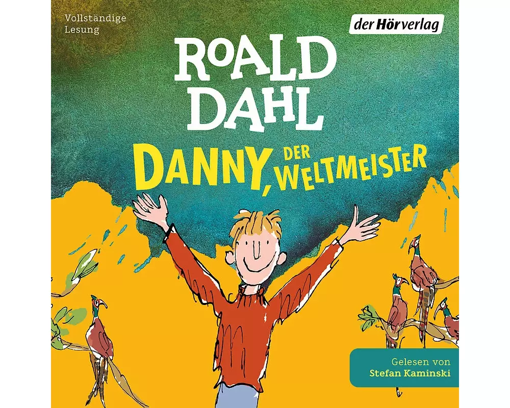 Danny, der Weltmeister