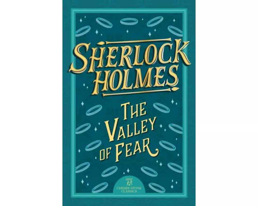 Sherlock Holmes: The Valley of Fear