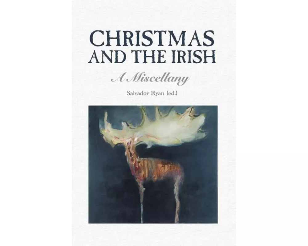 Christmas and the Irish