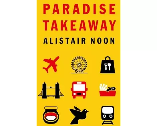 Paradise Takeaway
