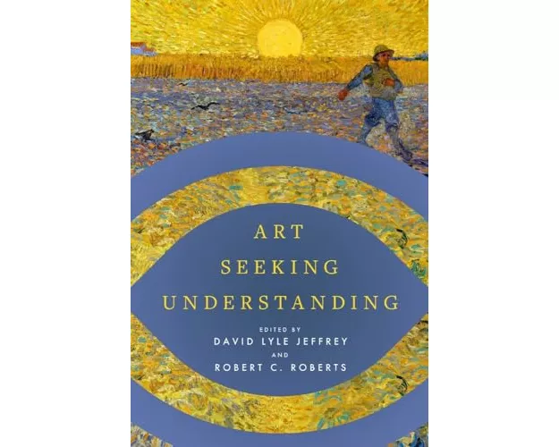 Art Seeking Understanding