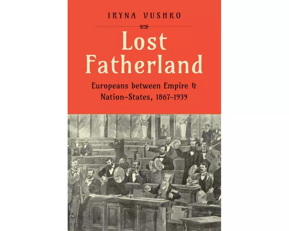 Lost Fatherland