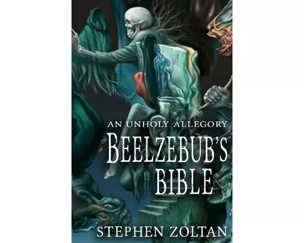 Beelzebub's Bible