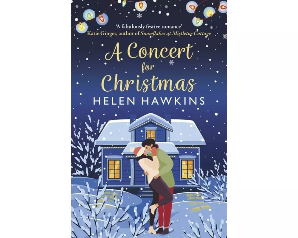 A Concert for Christmas