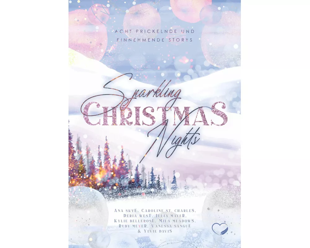 Sparkling Christmas Nights