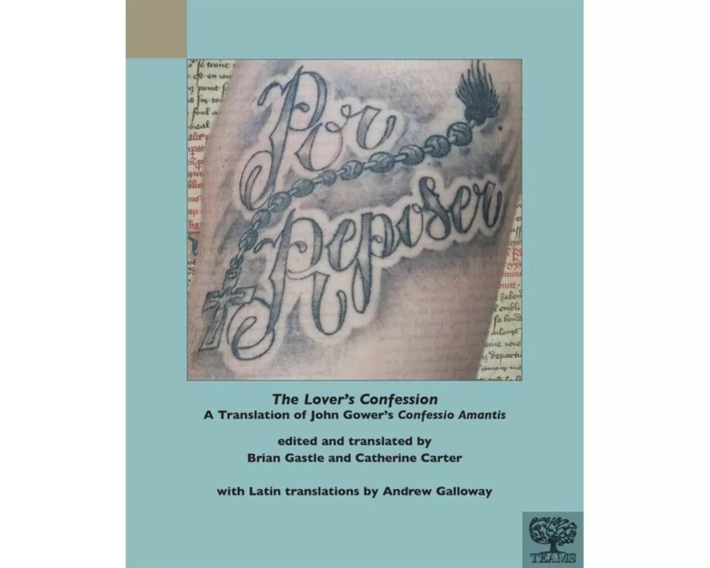 The Lover's Confession