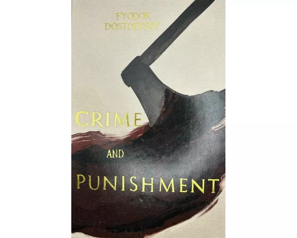Crime and Punishment (Collector's Editions)