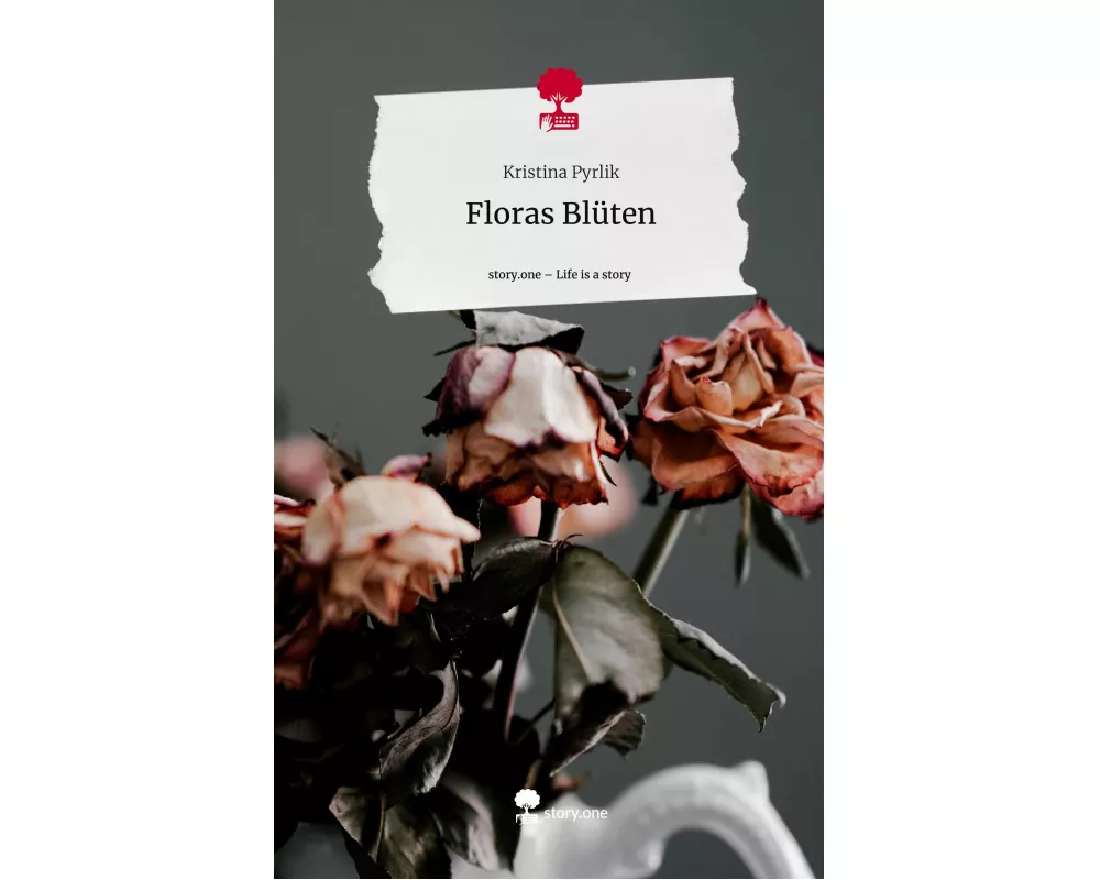 Floras Blüten. Life is a Story - story.one