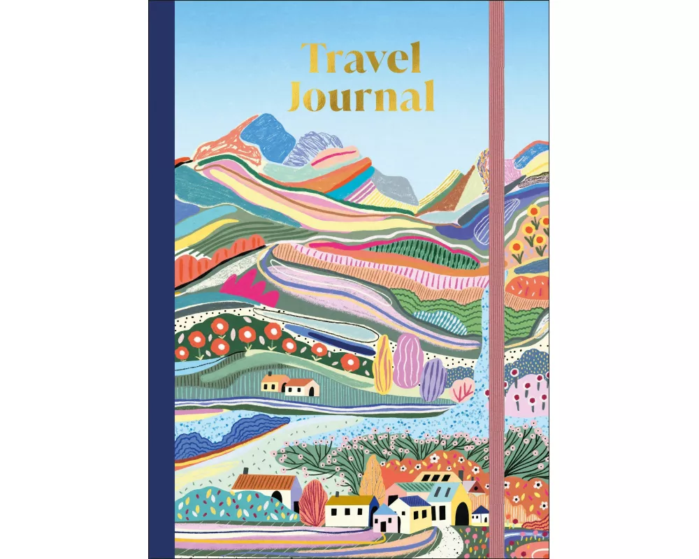 Travel Journal