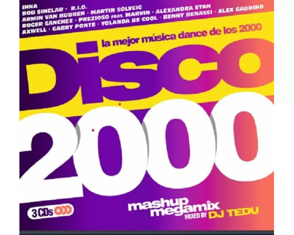 Disco 2000