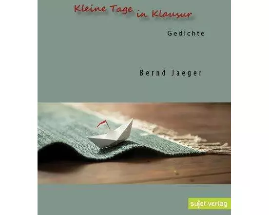 Kleine Tage in Klausur