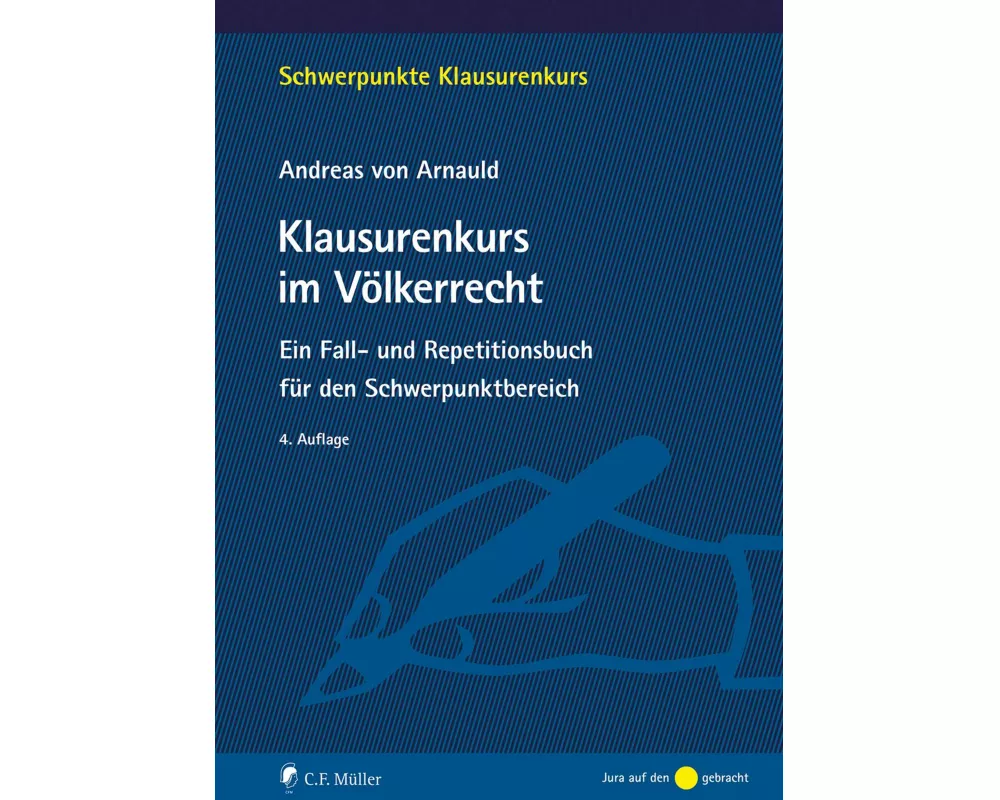 Klausurenkurs im Völkerrecht