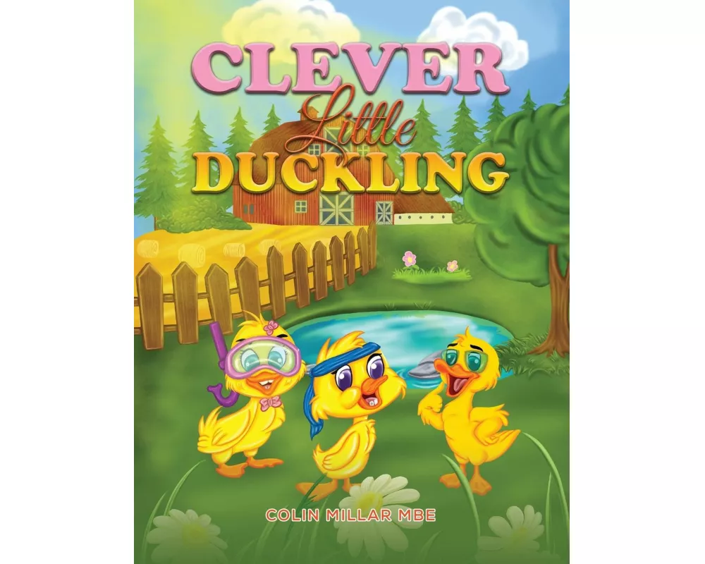 Clever Little Duckling