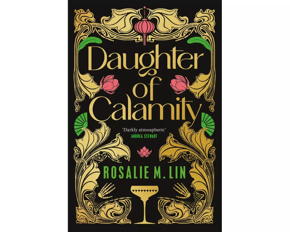 Daughter of Calamity