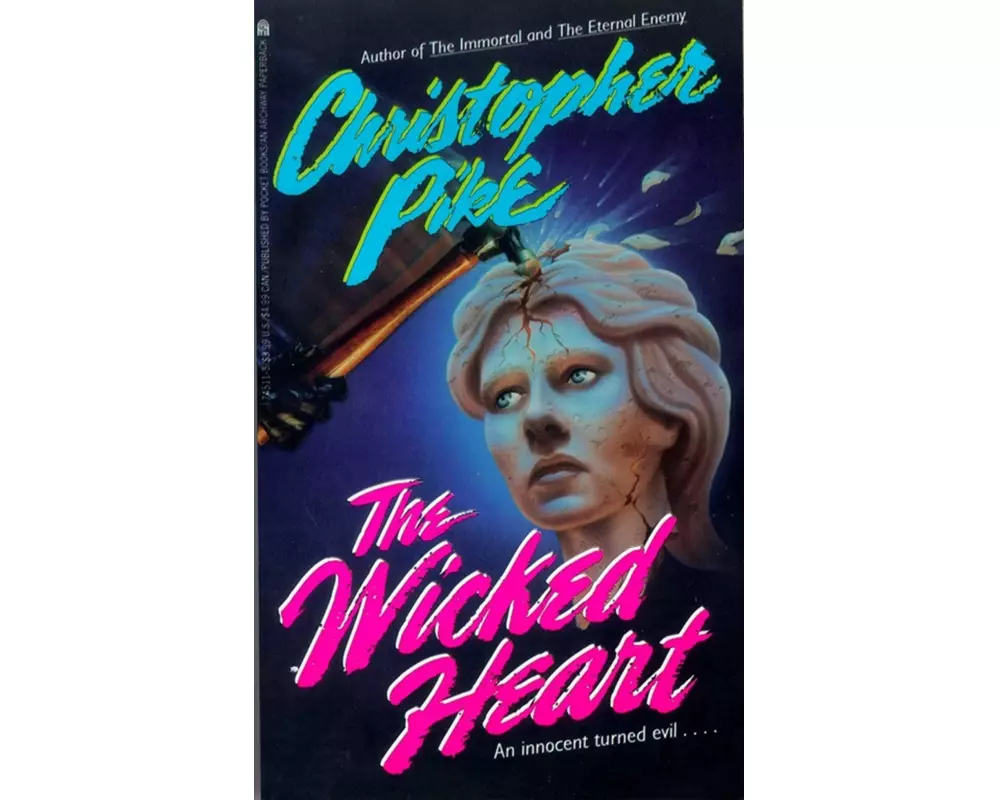 The Wicked Heart