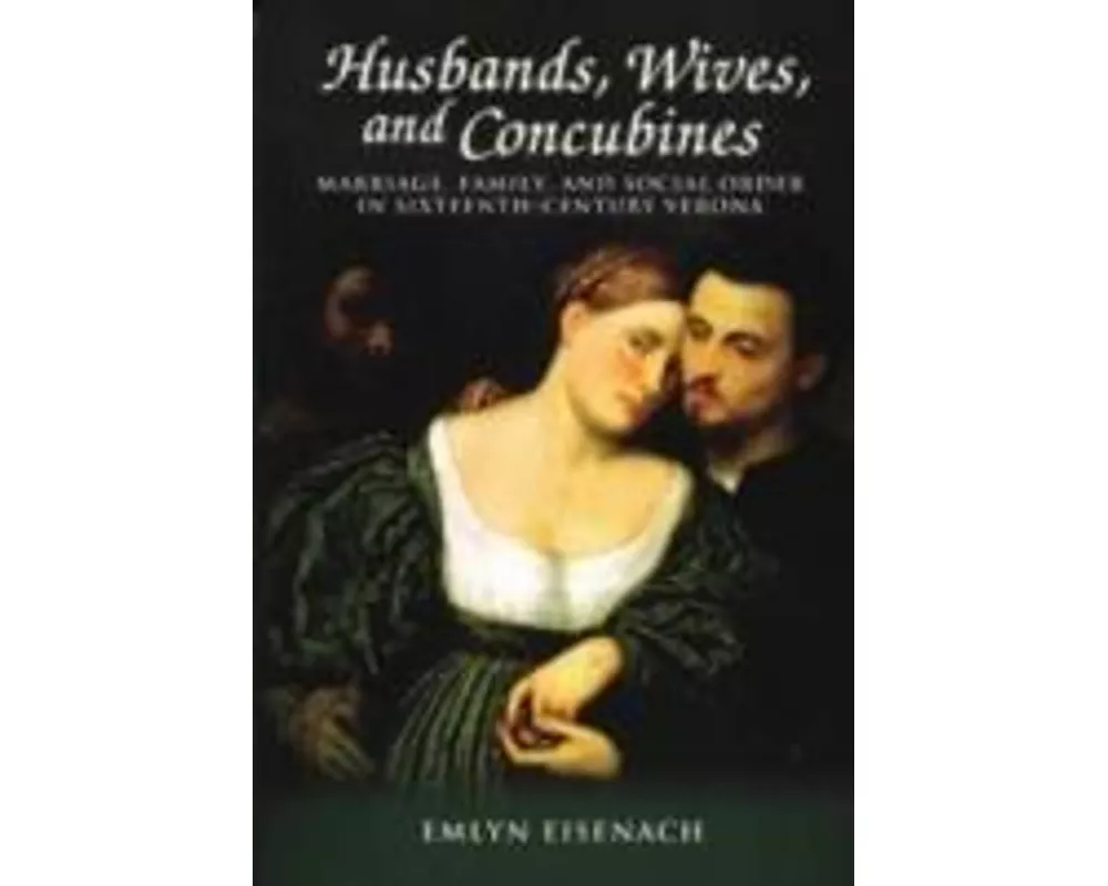 Husbands, Wives, and Concubines