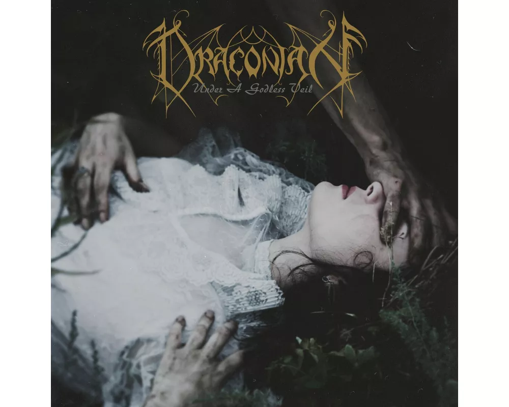 Under a Godless Veil